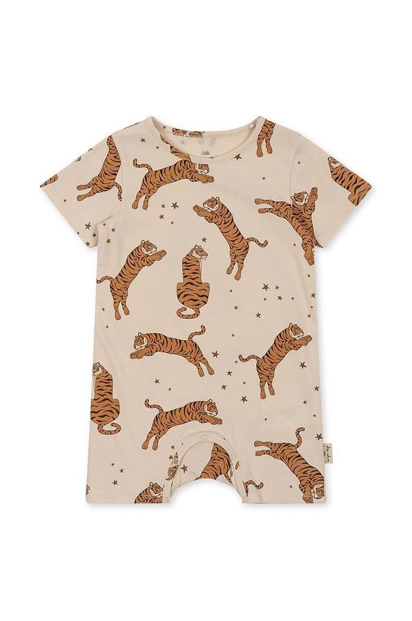 Konges Sløjd Kombinezon za bebe Konges Sløjd