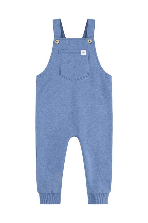 Levi's Kombinezon za bebe Levi's