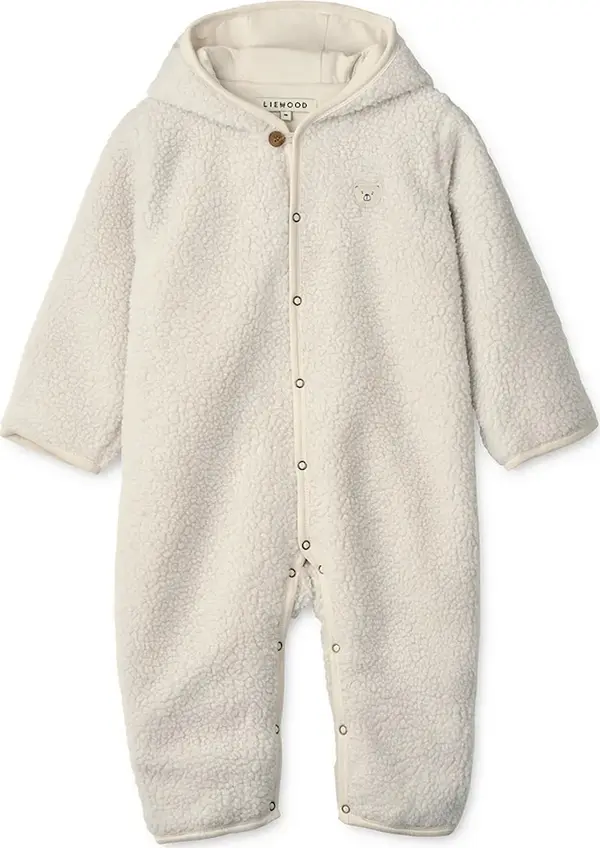 Liewood Kombinezon za bebe Liewood Briley Baby Jumpsuit