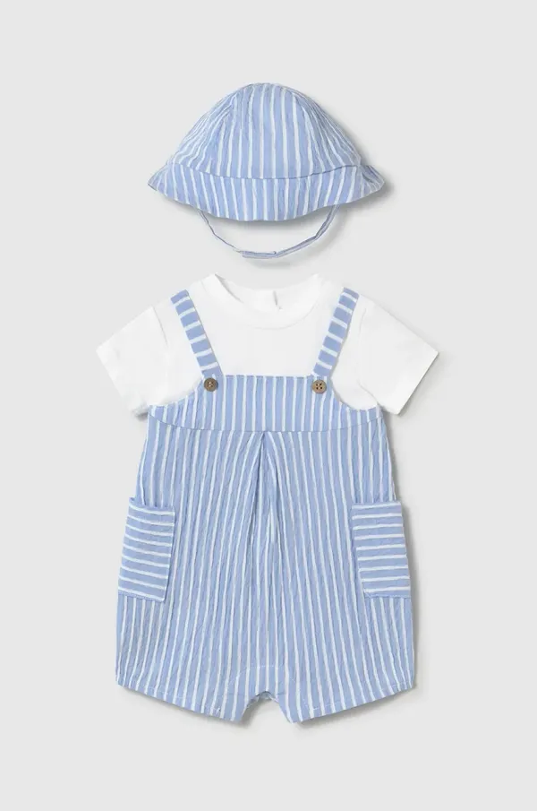 Mayoral Newborn Kombinezon za bebe Mayoral Newborn 1602