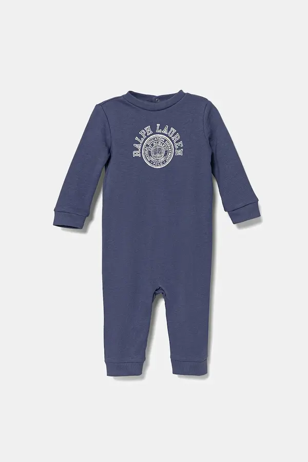 Polo Ralph Lauren Kombinezon za bebe Polo Ralph Lauren