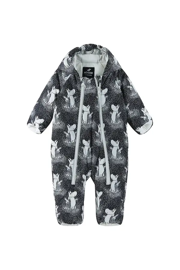 Reima Kombinezon za bebe Reima Moomin Knytte