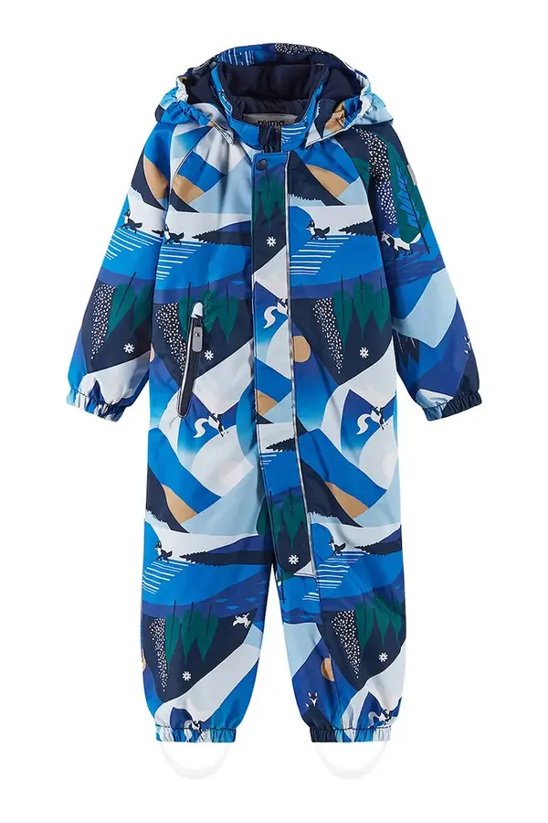 Reima Kombinezon za bebe Reima Puhuri