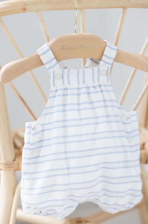 TARTINE ET CHOCOLAT Kombinezon za bebe Tartine et Chocolat