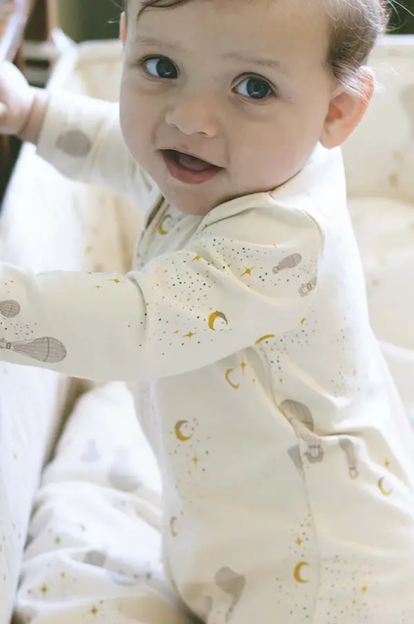 That's mine Kombinezon za bebe That's mine Elliotte