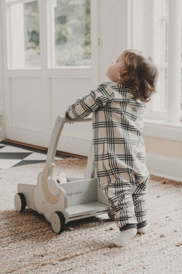 That's mine Kombinezon za bebe That's mine Mick 1233101