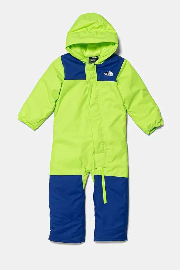The North Face Kombinezon za bebe The North Face BABFREEDOM SNOW SUIT