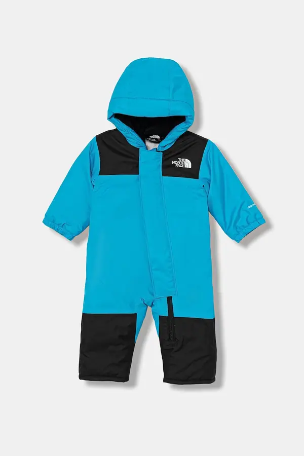 The North Face Kombinezon za bebe The North Face BABY FREEDOM SNOW SUIT
