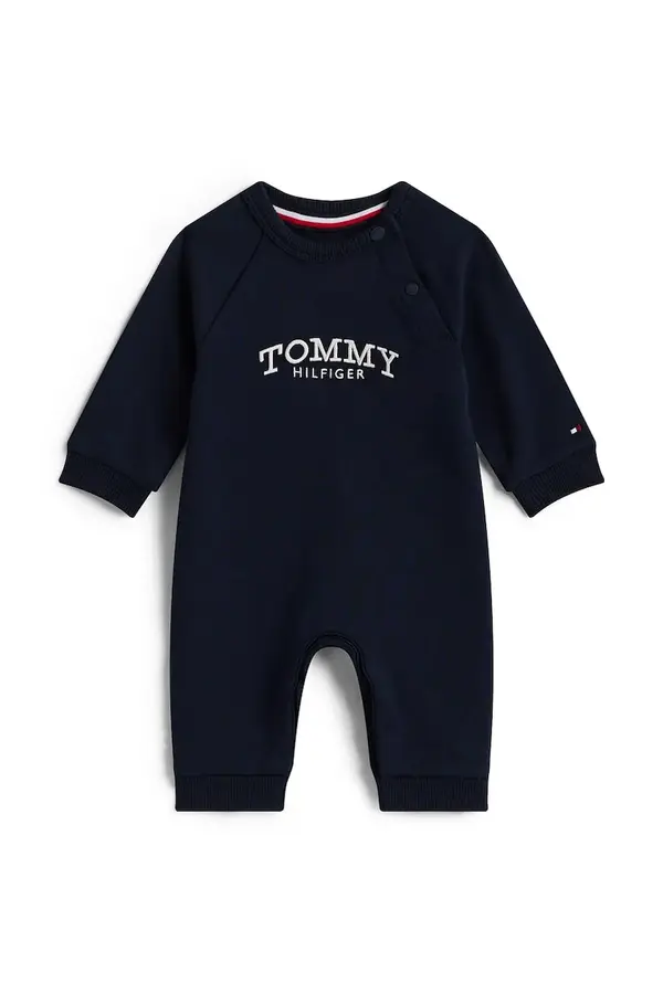 Tommy Hilfiger Kombinezon za bebe Tommy Hilfiger
