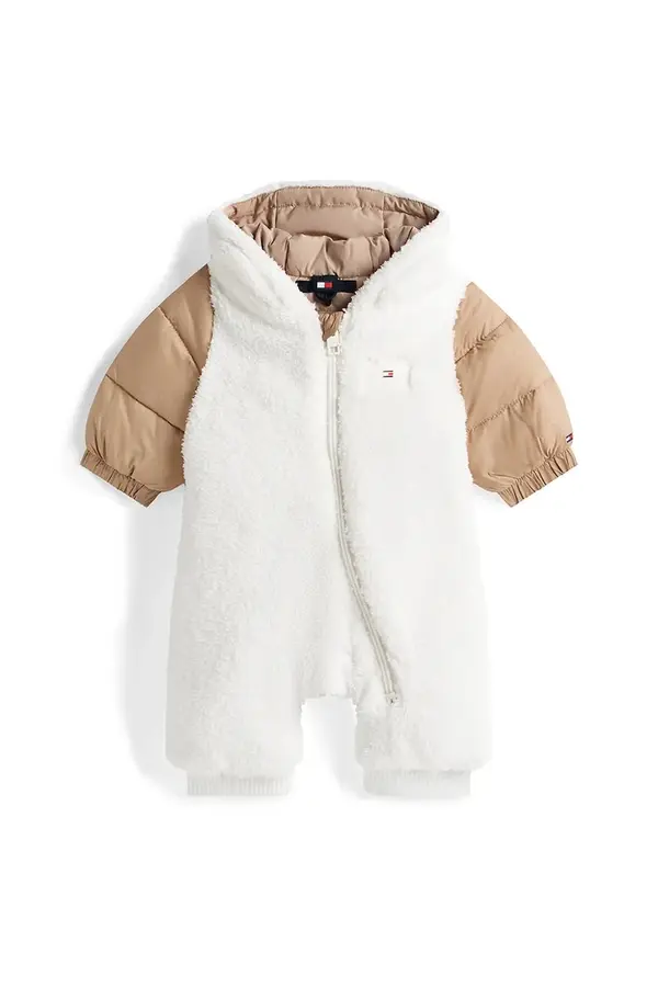 Tommy Hilfiger Kombinezon za bebe Tommy Hilfiger