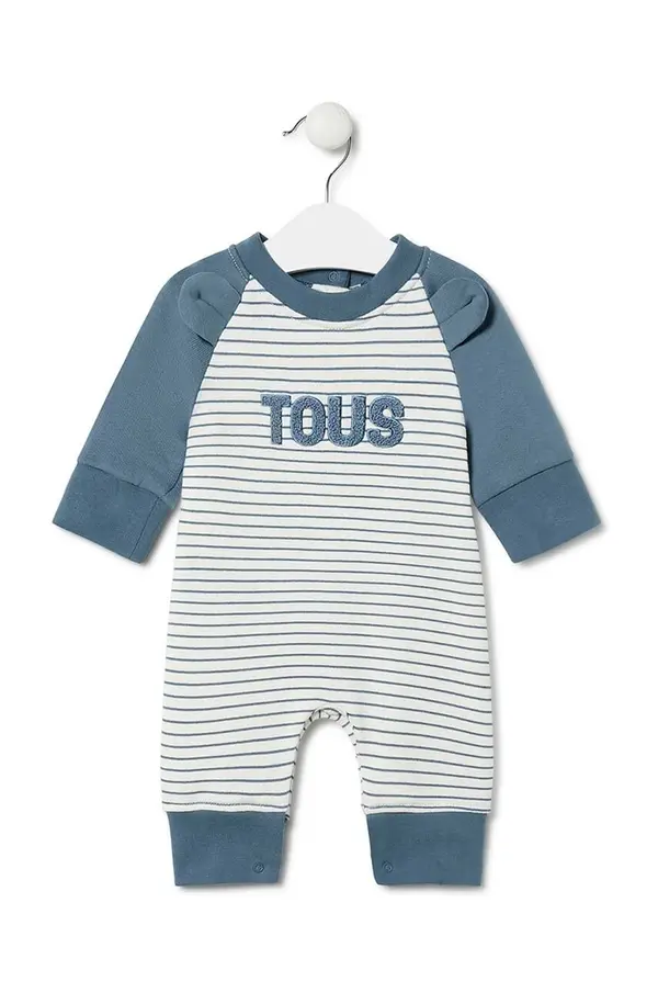 Tous Kombinezon za bebe Tous Classic