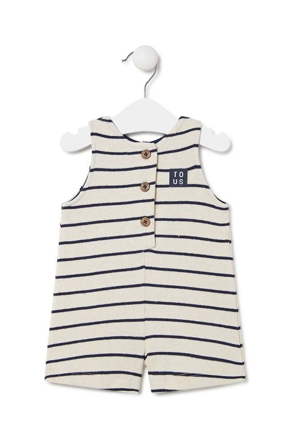 Tous Kombinezon za bebe Tous