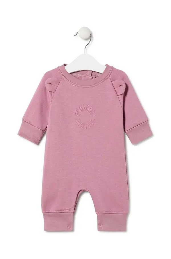 Tous Kombinezon za bebe Tous Trend