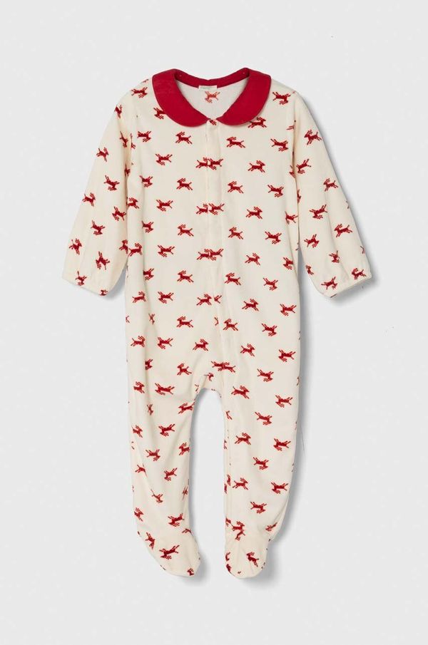 United Colors of Benetton Kombinezon za bebe United Colors of Benetton