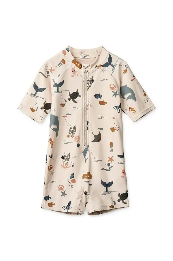 Liewood Kombinezon za kupanje - dječji kostim Liewood