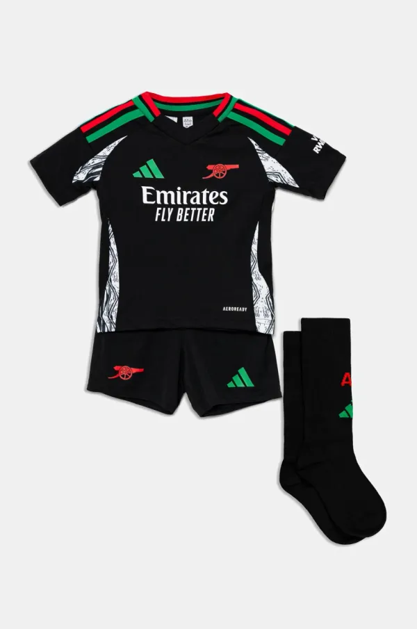 adidas Komplet adidas AFC boja: crna, IS8137