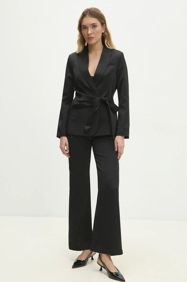 Answear Lab Komplet Answear Lab boja: crna