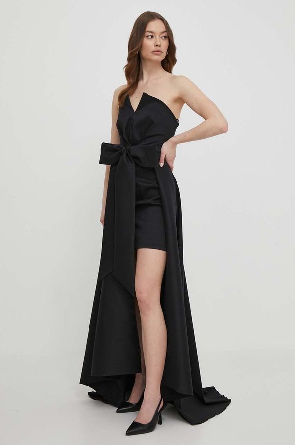 Artigli Komplet Artigli boja: crna