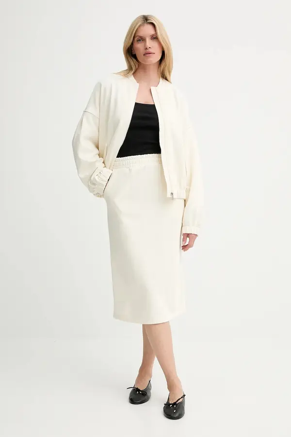 Answear.LAB Komplet - bluza i suknja Answear Lab