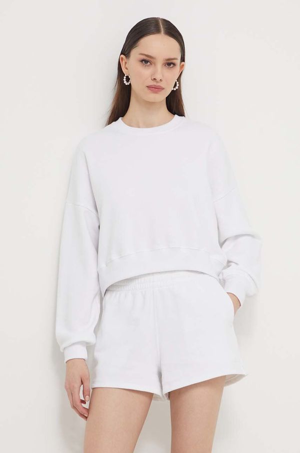 Hollister Co. Komplet Hollister Co. za žene, boja: bijela