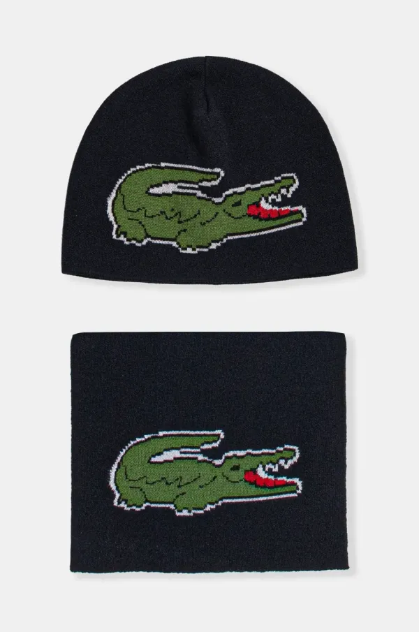 Lacoste Komplet Lacoste boja: tamno plava, RB1515