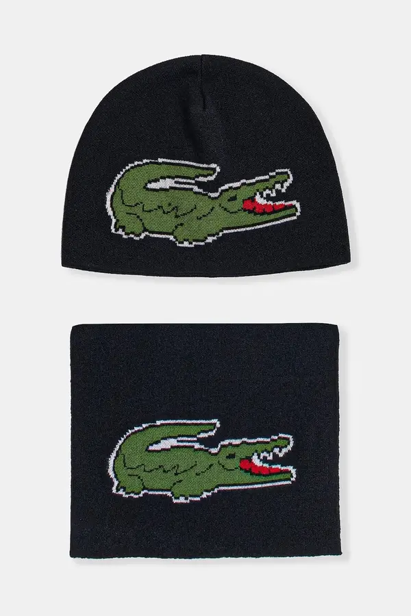 Lacoste Komplet Lacoste