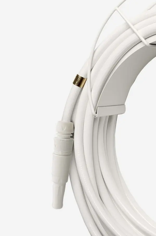 Garden Glory Komplet nastavaka za vrtno crijevo Garden Glory White Snake 3-pack