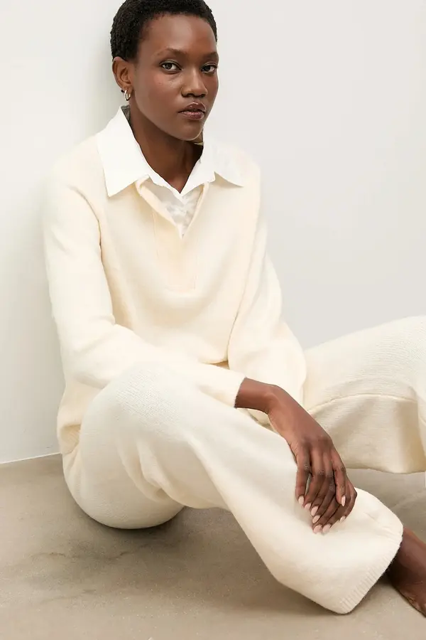 Answear.LAB Komplet od vune Answear.LAB