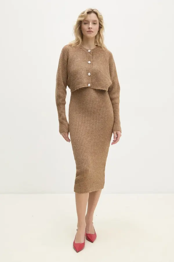 Answear.LAB Komplet od vune Answear.LAB