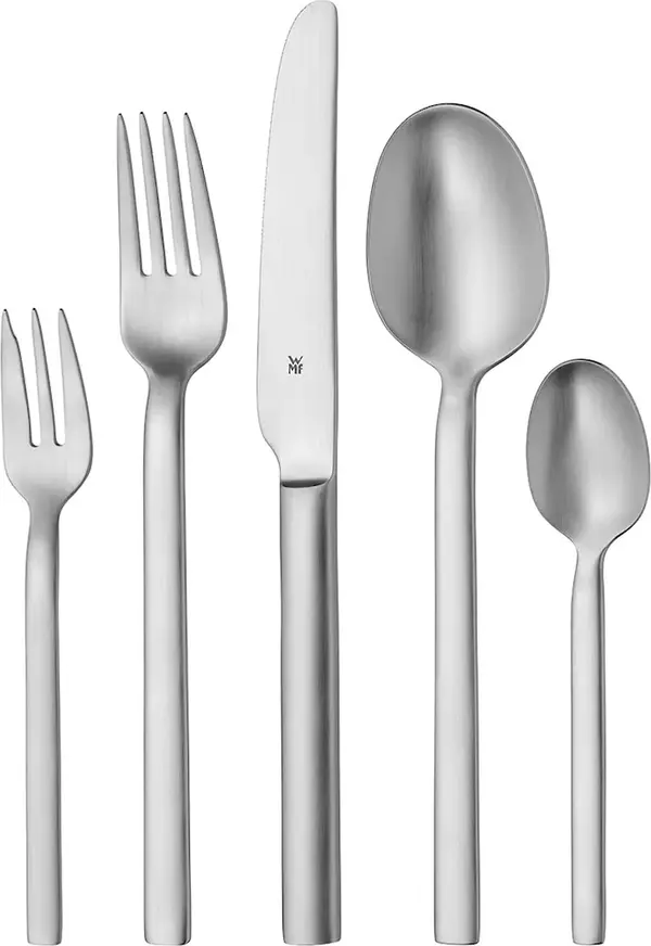 WMF Komplet pribora za jelo za 12 osoba WMF Alteo Matt 60-pack