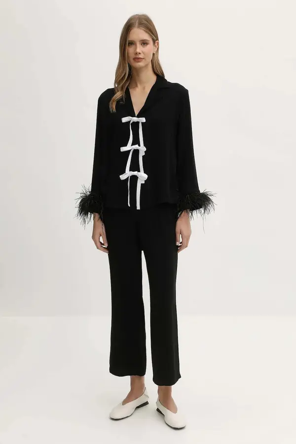 The Sleeper Komplet The Sleeper