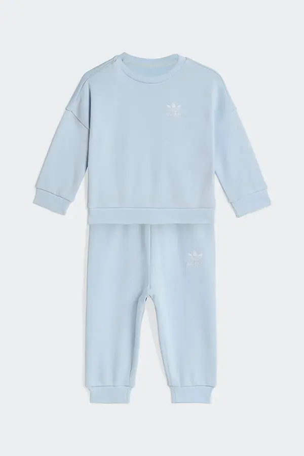 adidas Originals Komplet trenirka za bebe s pamukom adidas Originals