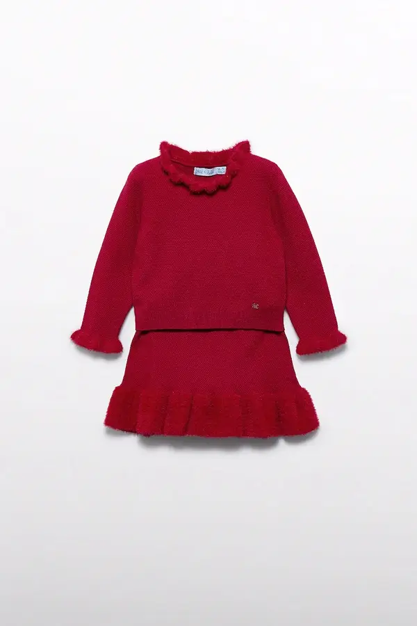 Abel&Lula Komplet za bebe Abel&Lula