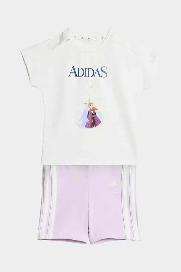 adidas Komplet za bebe adidas DISNEY