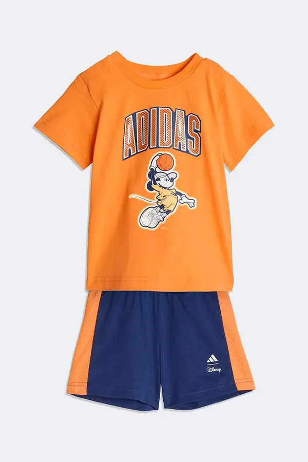 adidas Komplet za bebe adidas DISNEY