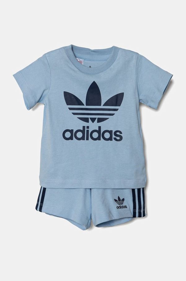 adidas Originals Komplet za bebe adidas Originals JC6578