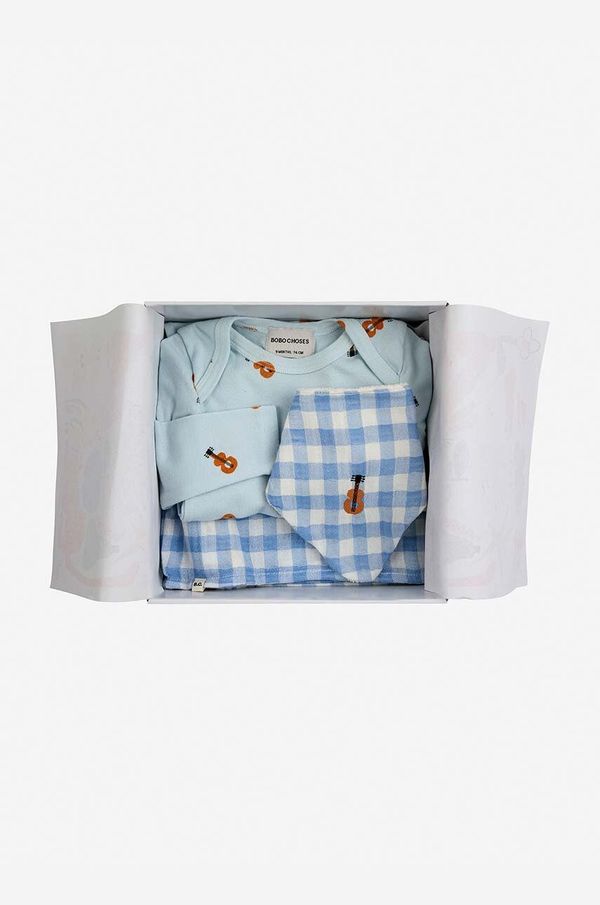 Bobo Choses Komplet za bebe Bobo Choses
