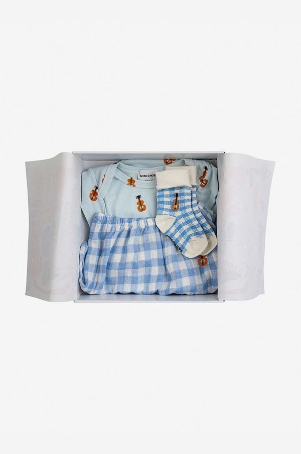 Bobo Choses Komplet za bebe Bobo Choses