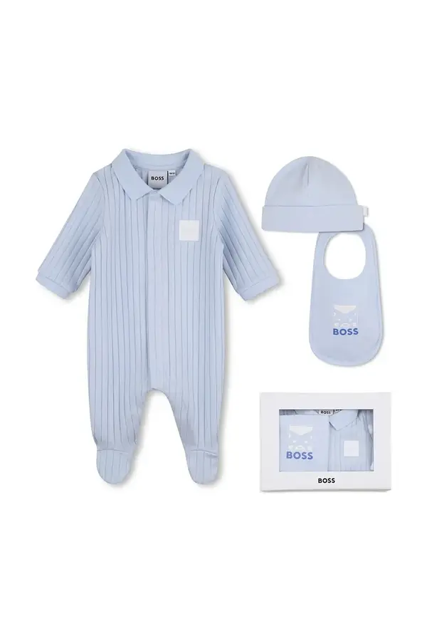 Boss Komplet za bebe BOSS