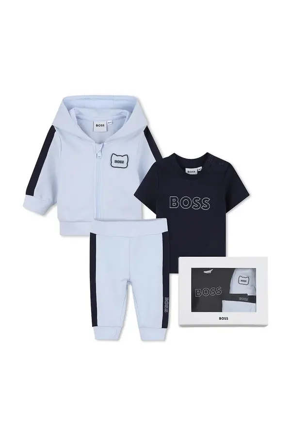 Boss Komplet za bebe BOSS