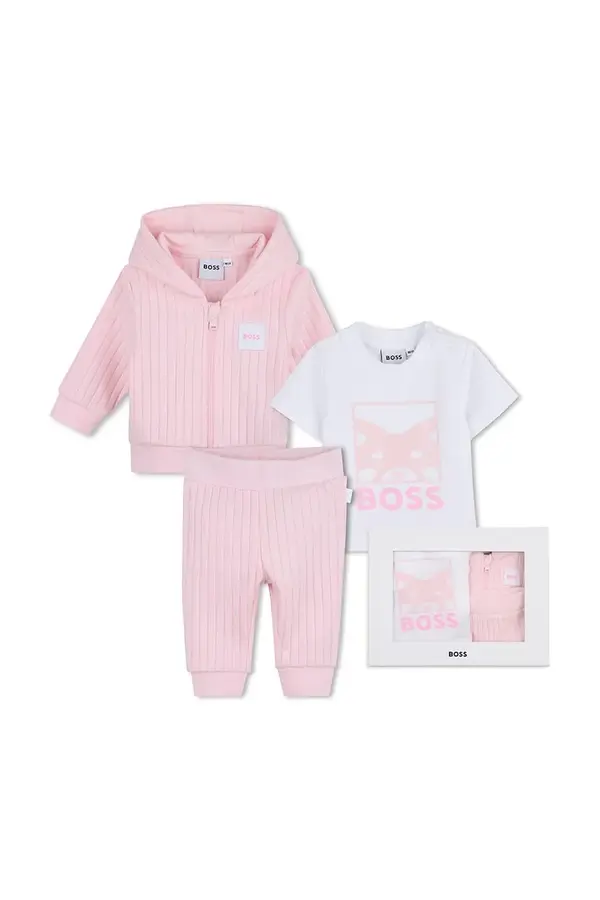 Boss Komplet za bebe BOSS