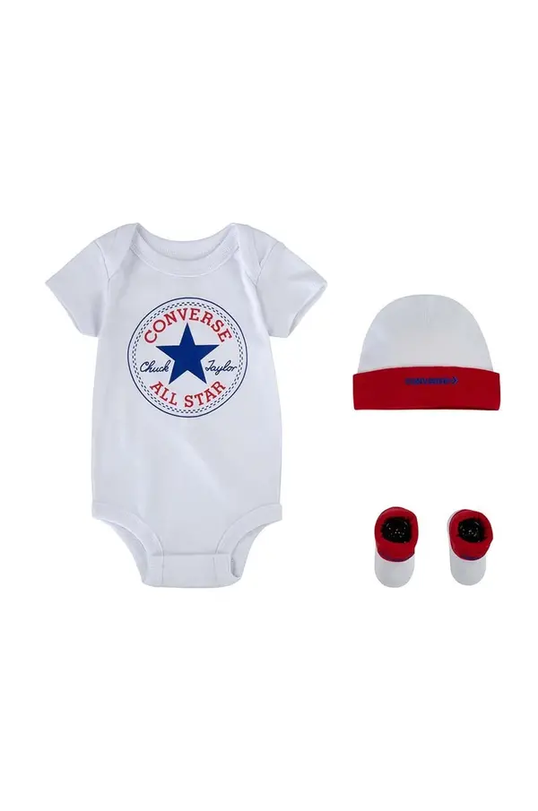 Converse Komplet za bebe Converse