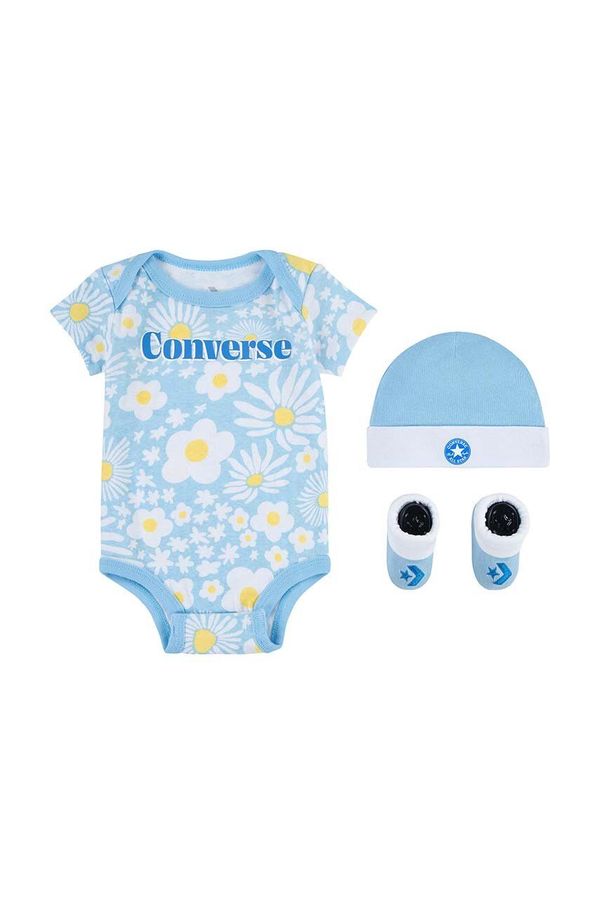 Converse Komplet za bebe Converse