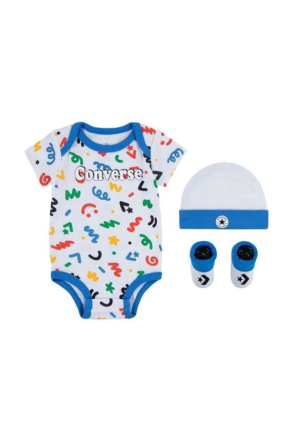 Converse Komplet za bebe Converse