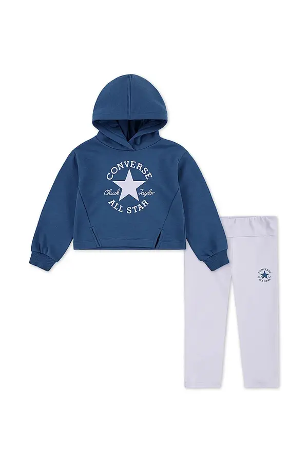 Converse Komplet za bebe Converse