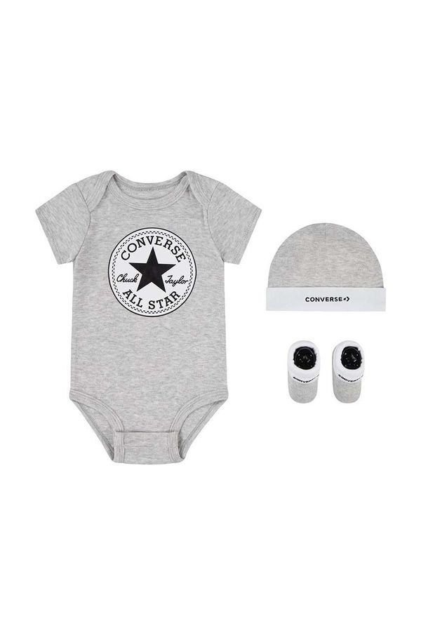 Converse Komplet za bebe Converse