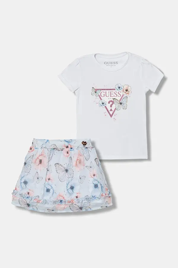 Guess Komplet za bebe Guess 2-pack