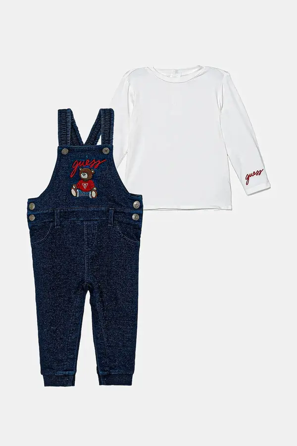 Guess Komplet za bebe Guess