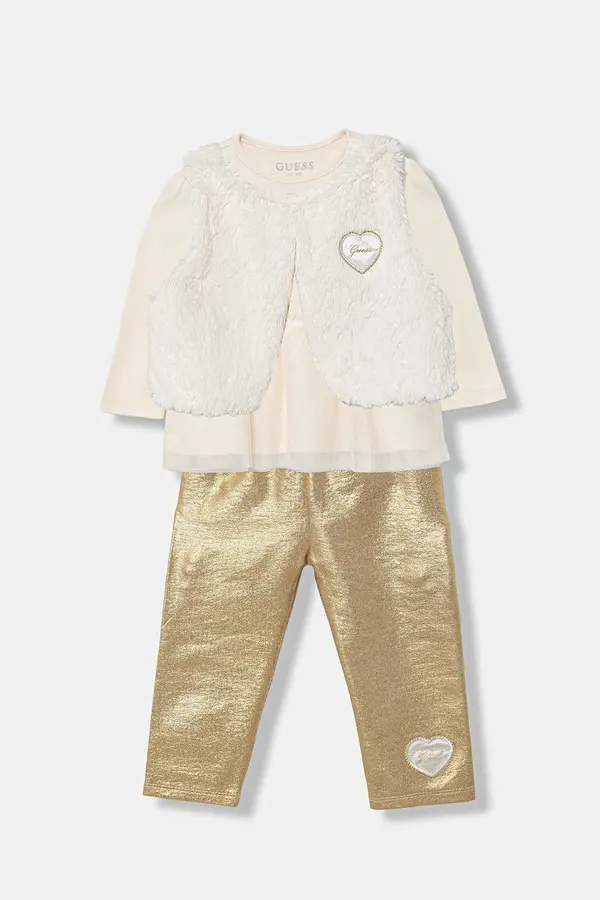 Guess Komplet za bebe Guess