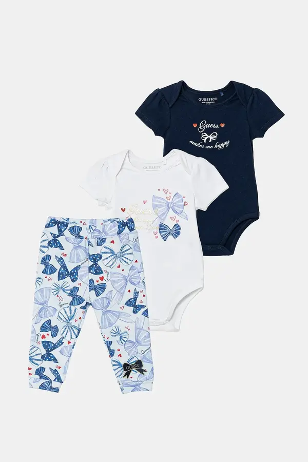 Guess Komplet za bebe Guess